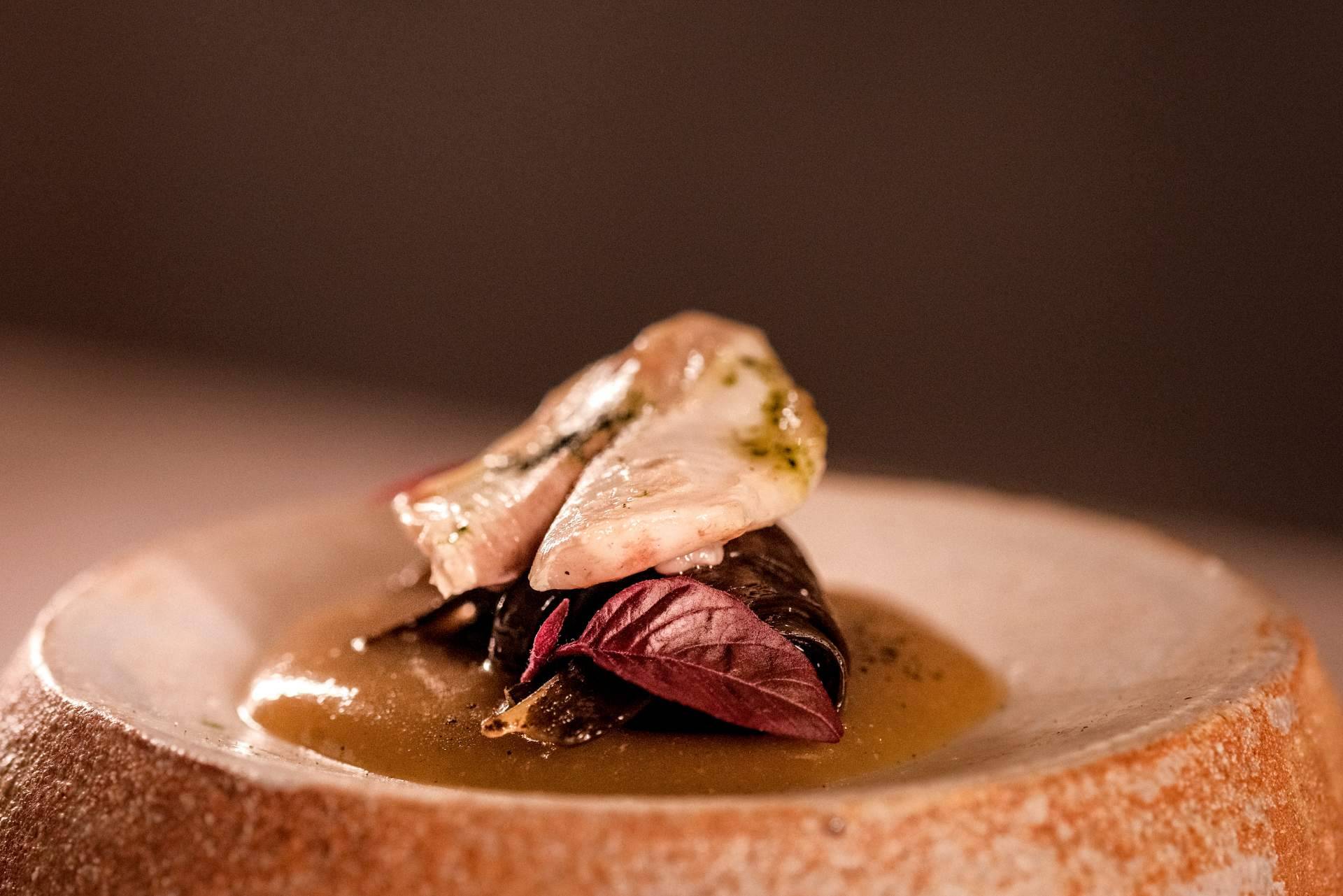 Samuel Naveira será ponente en San Sebastián Gastronomika