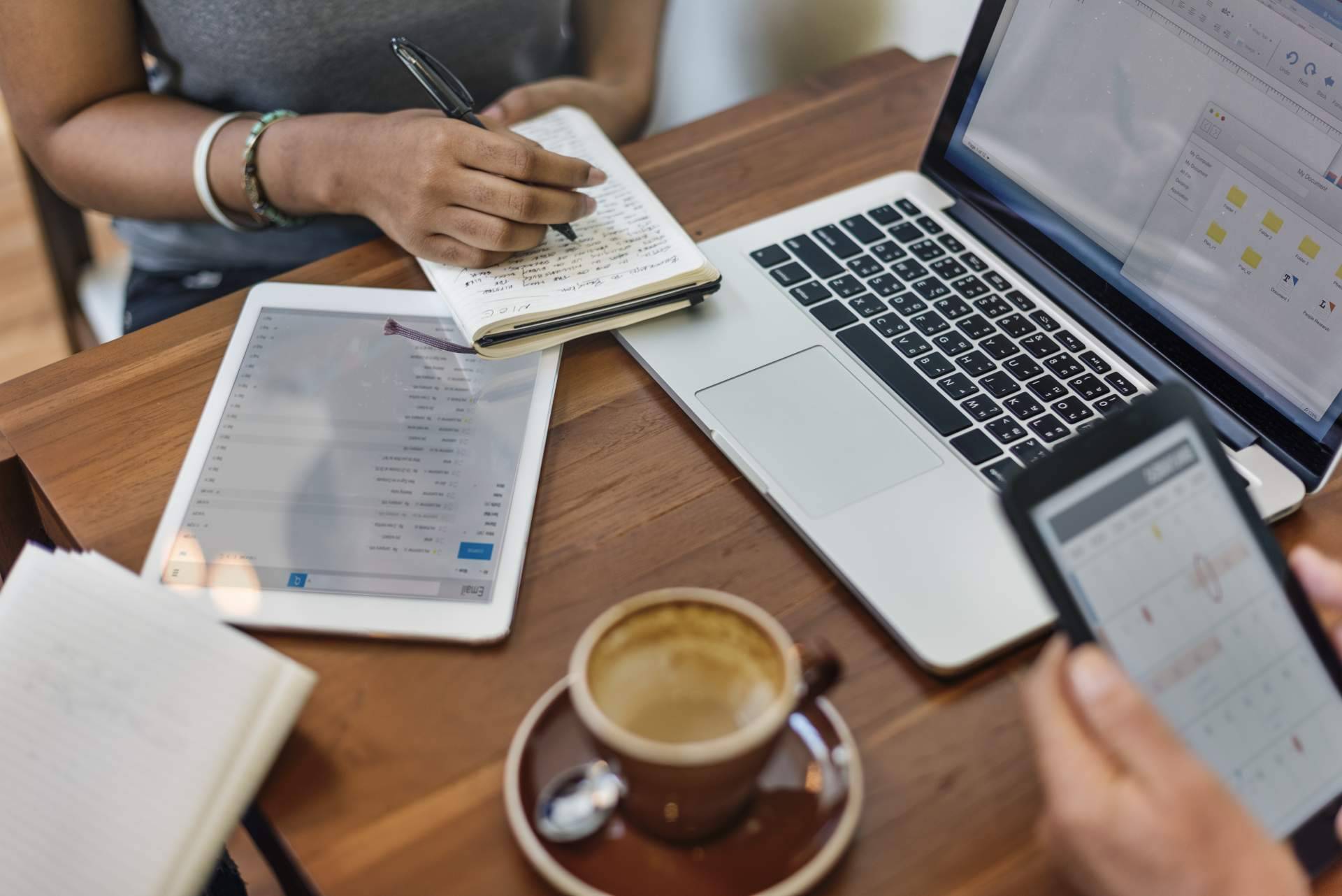 La empresa TraficOnline analiza el sector y genera un mínimo de leads