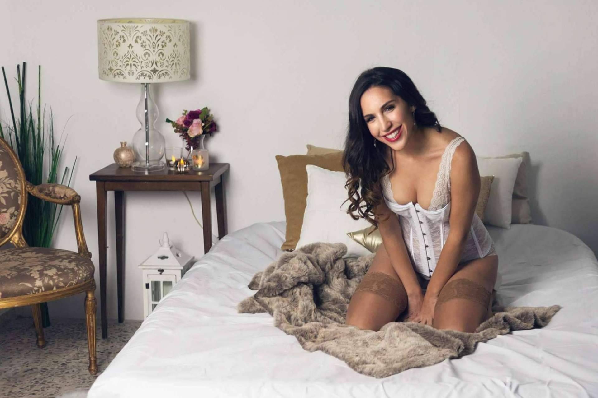 El regalo con el que sorprender a la pareja en la noche de bodas