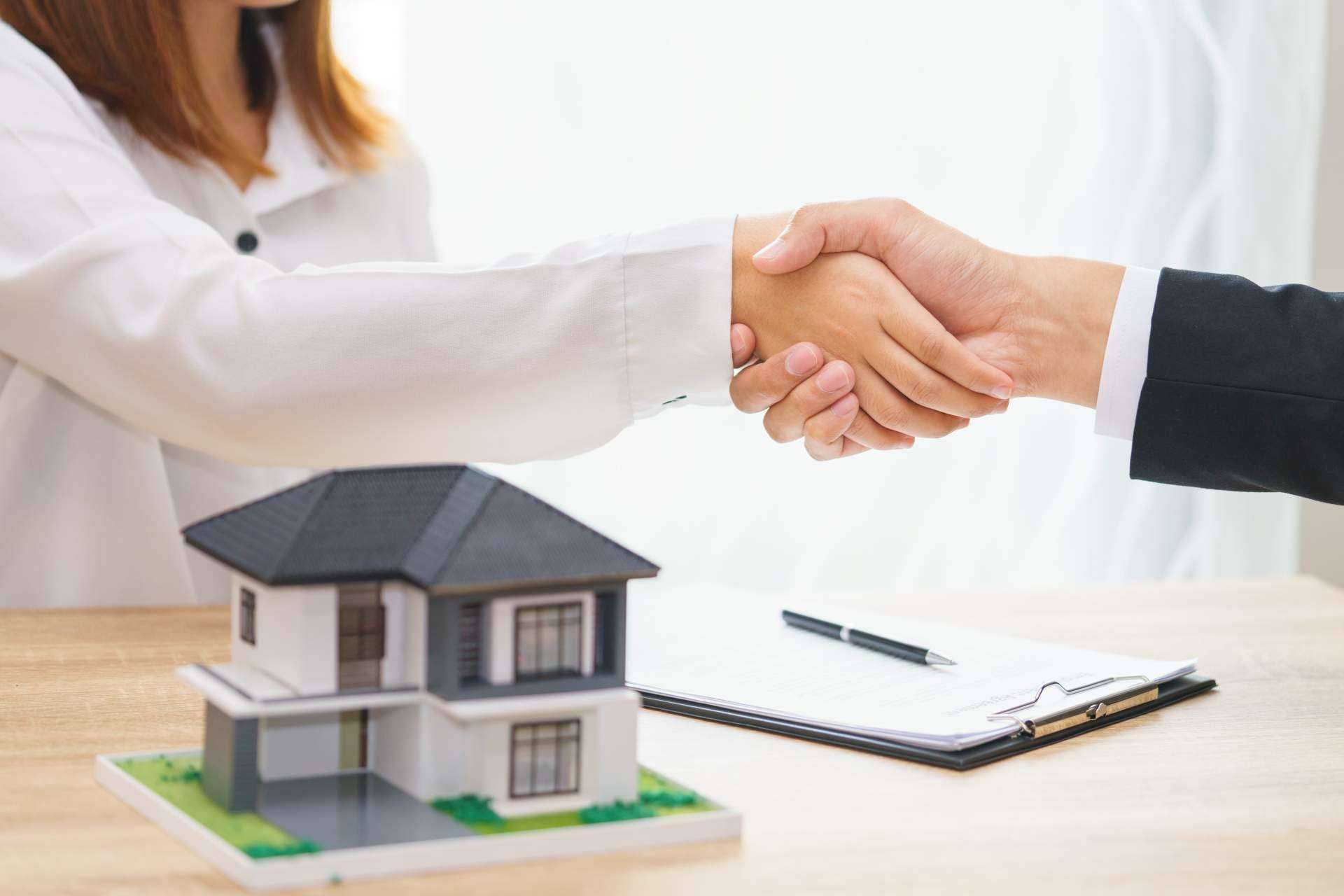 Proindiviso y condominio en un bien inmueble, las principales diferencias