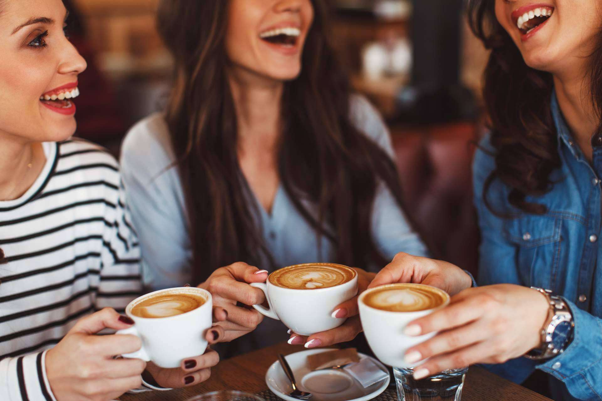 Cafés 1984 se considera uno de los cafés importados más buenos de España