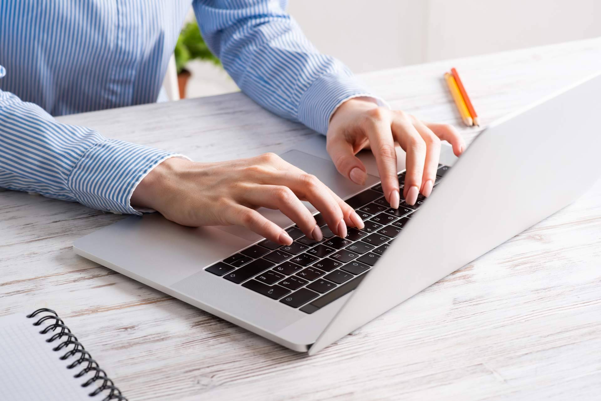 Las ventajas de contar con DeskTime para implementar el teletrabajo