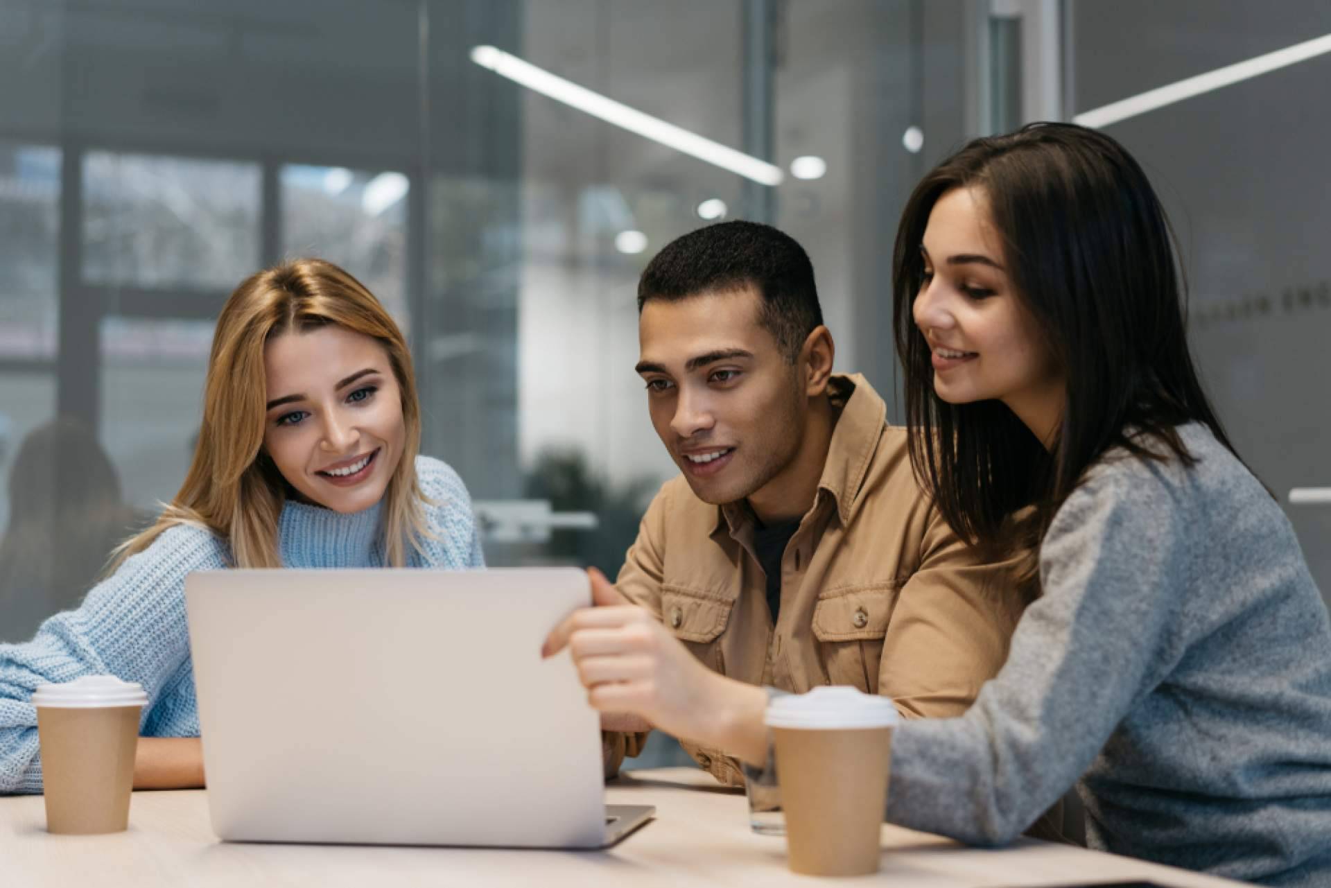 Griky, una plataforma de aprendizaje permanente para estudiantes