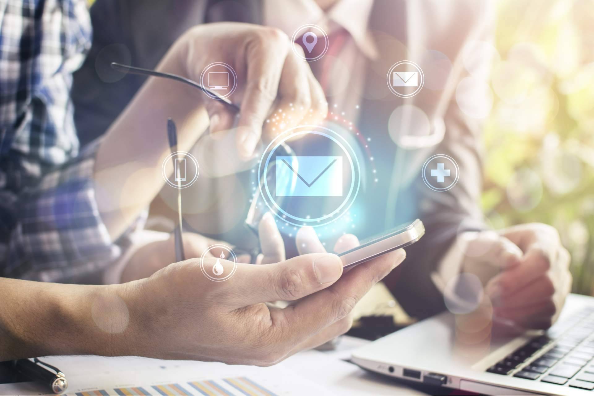 Emailing Network se expande en los mercados de Alemania y Estados Unidos