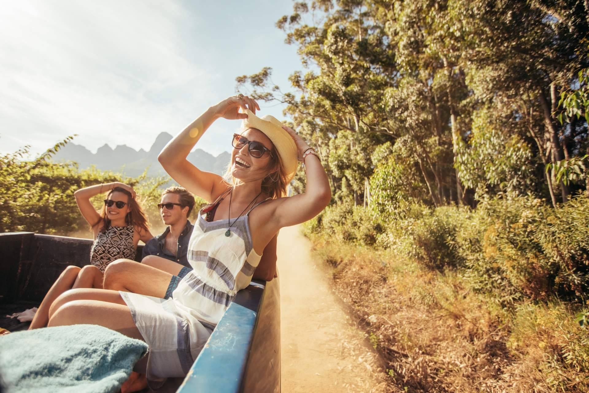Viajar y disfrutar de unas buenas vacaciones en noviembre, por carreteandoblog.com