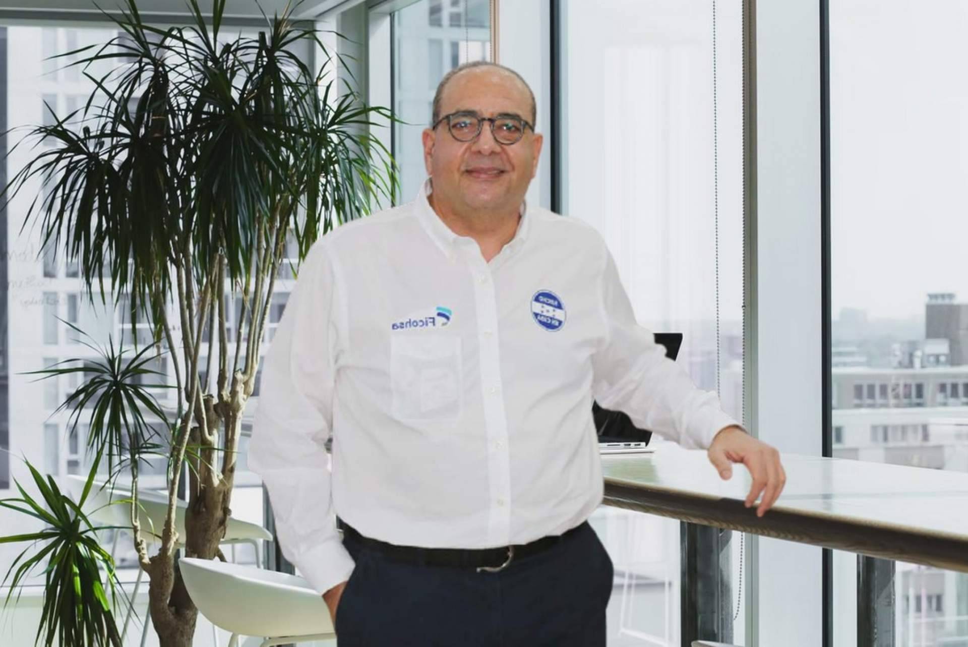 Camilo Atala Faraj, 'las dificultades traen grandes oportunidades'