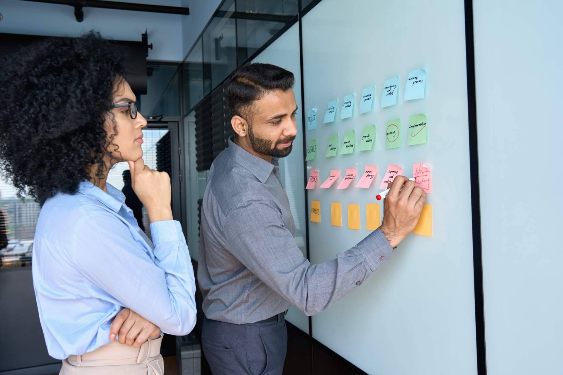 La importancia de disponer de una consultora estratégica especializada en project management, por Leapman