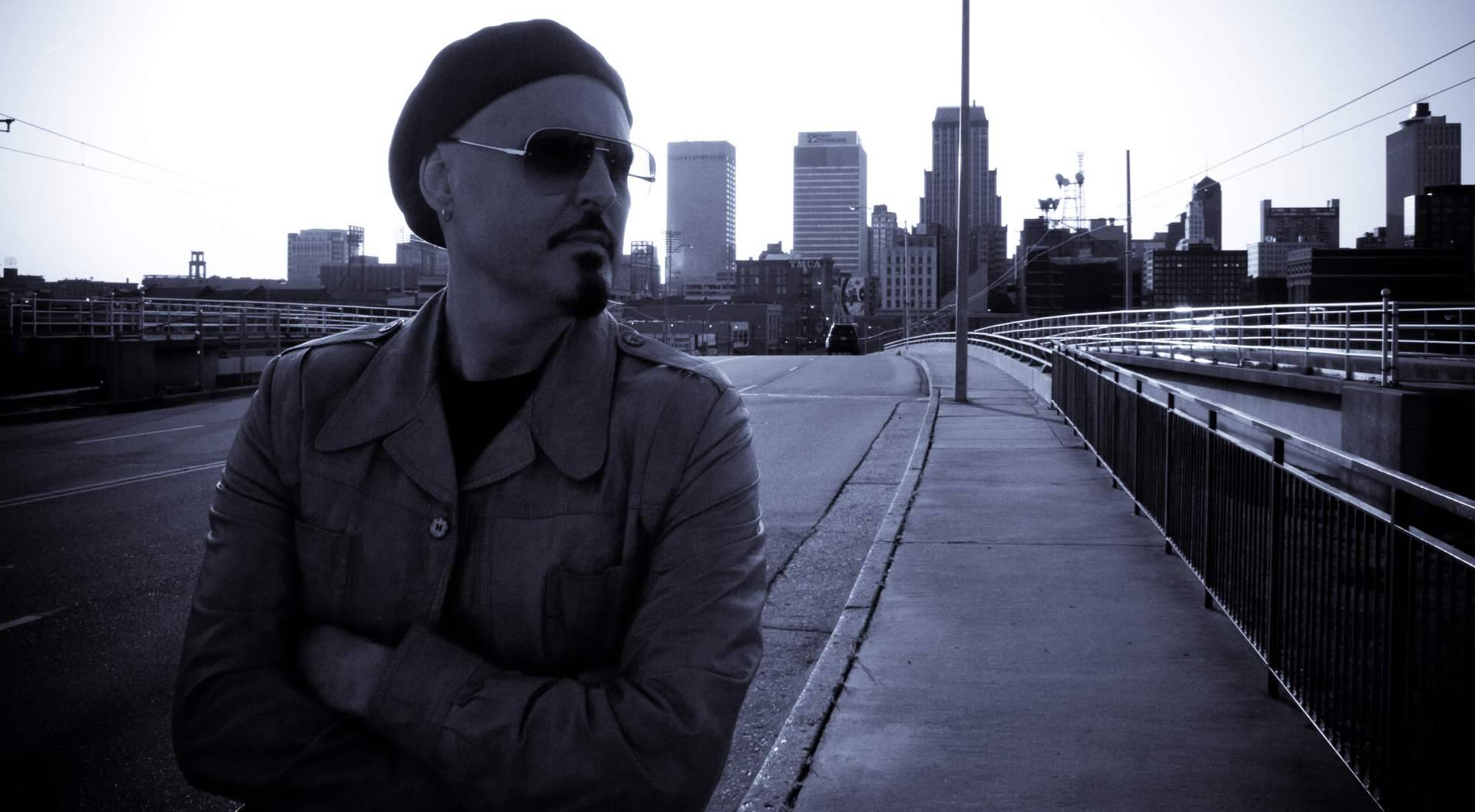 El artista SOUL TELLER exporta música con alma