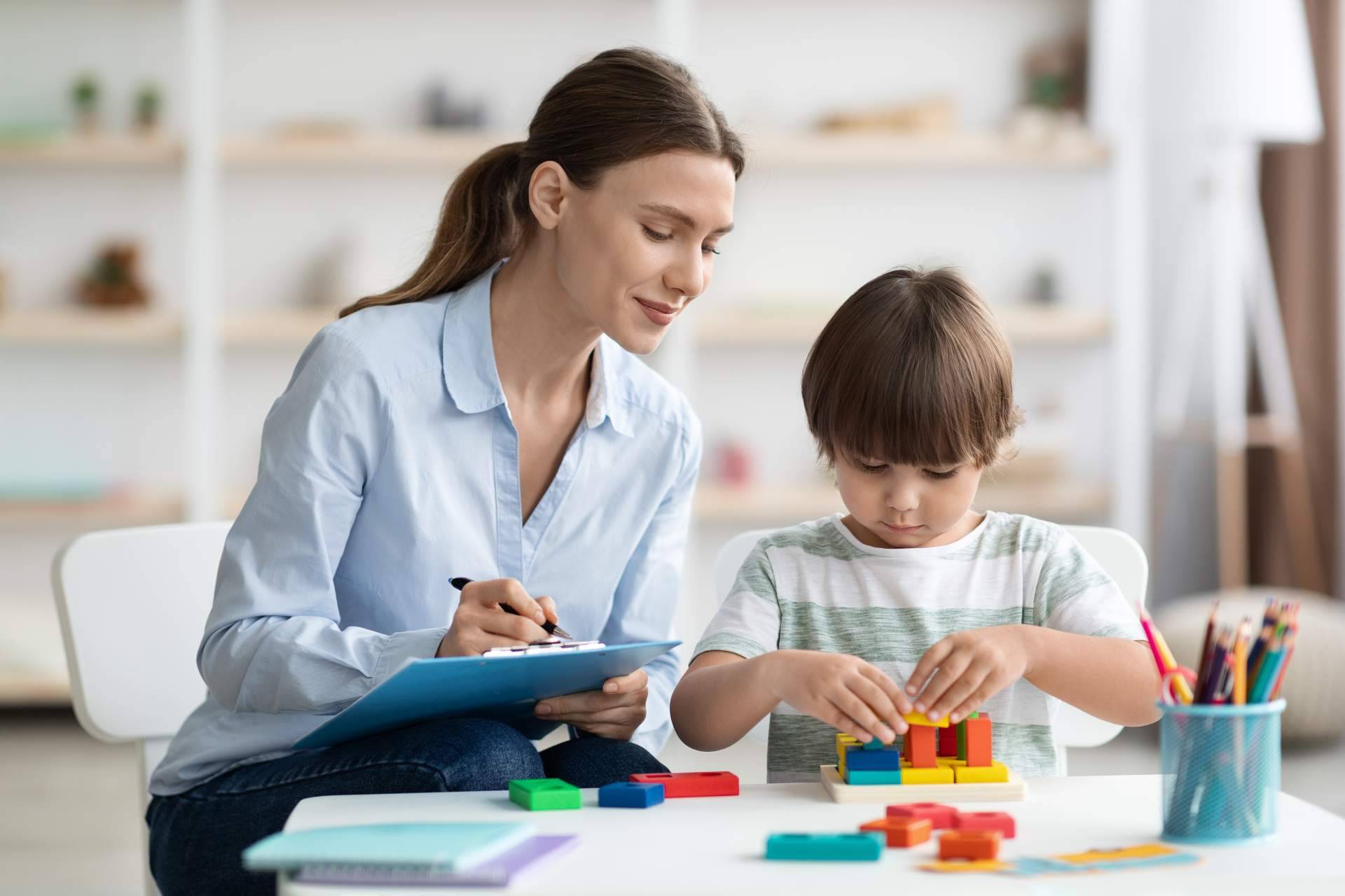 Obtener el título de educación infantil de forma independiente con TSEI Online