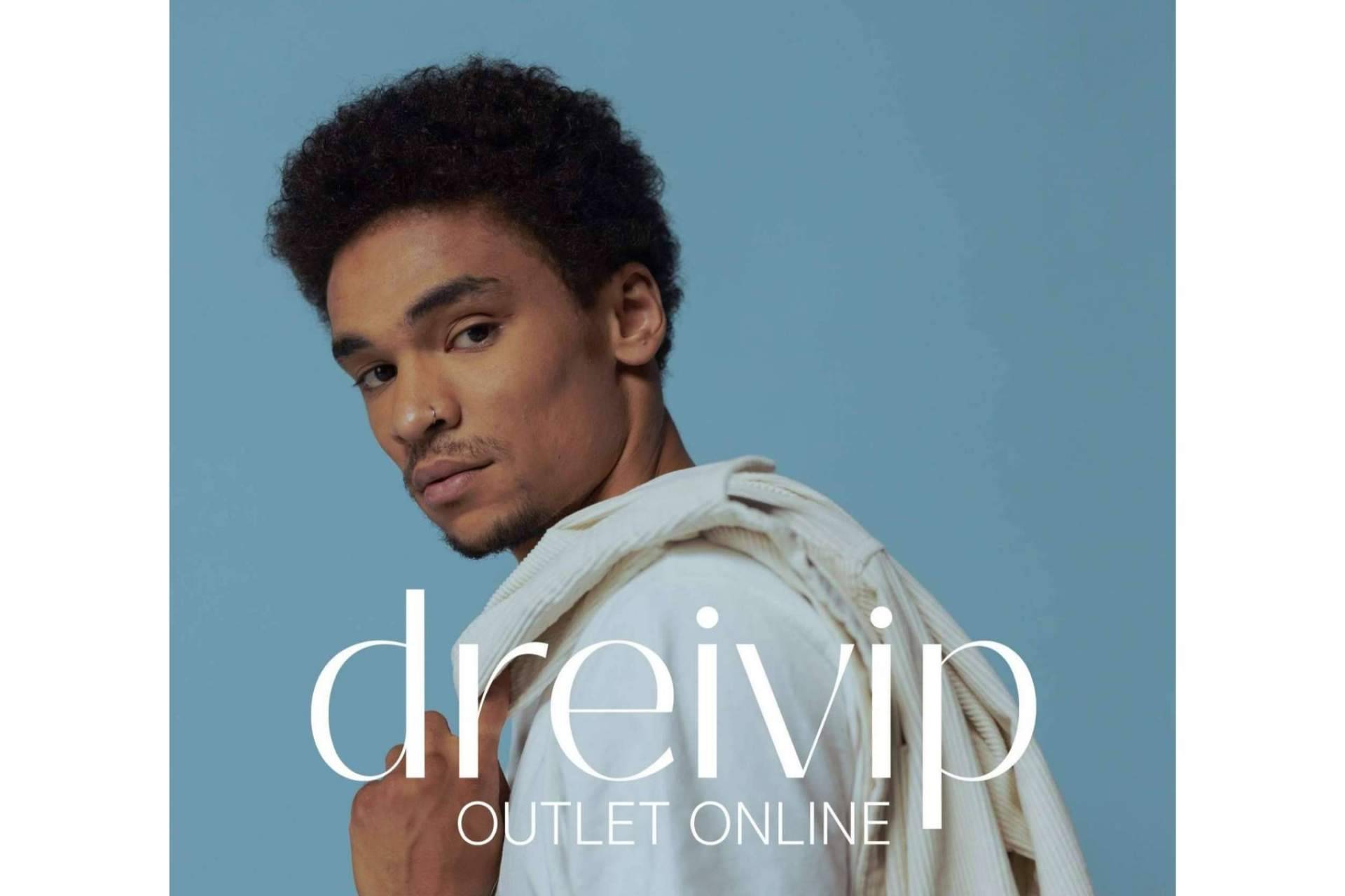 La nueva imagen de empresa de Dreivip se muestra en el cambio de web que ha realizado
