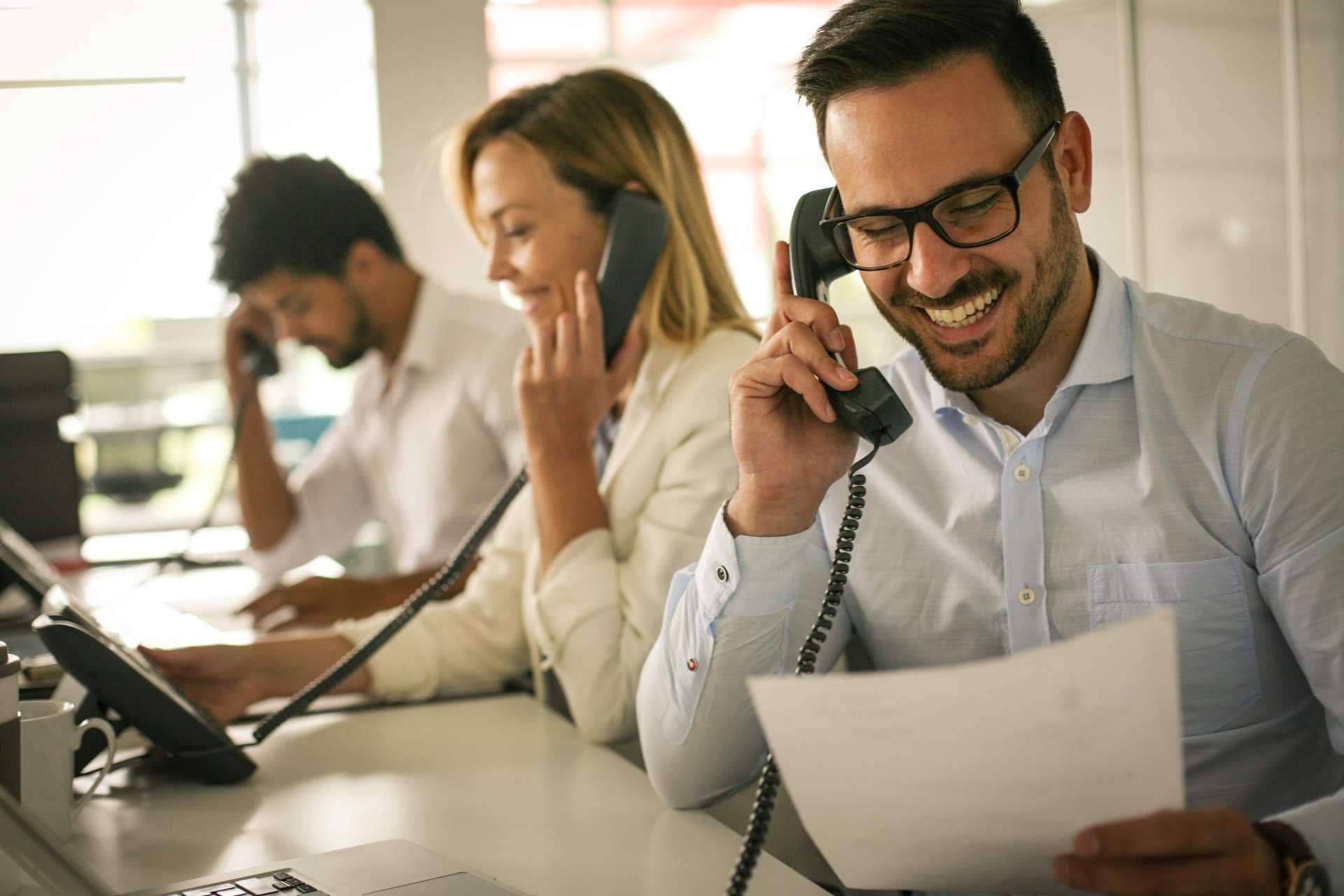 NúmerodeInformación.com permite encontrar números de teléfono de todo tipo de compañías