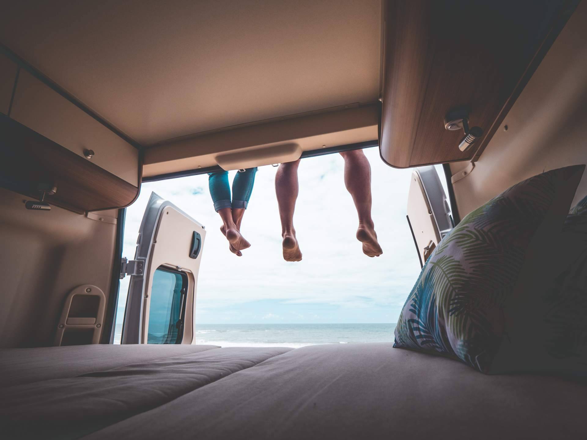 K'Foam Store, expertos en la fabricación de espuma a medida para el mundo camper