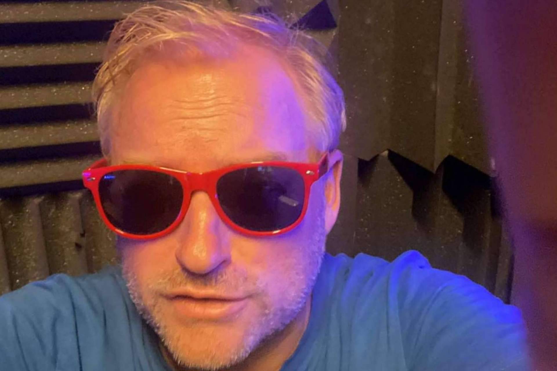 El éxito del single debut de Marky StarDst 'I Love It (My Life I Love It)' en todas las plataformas digitales