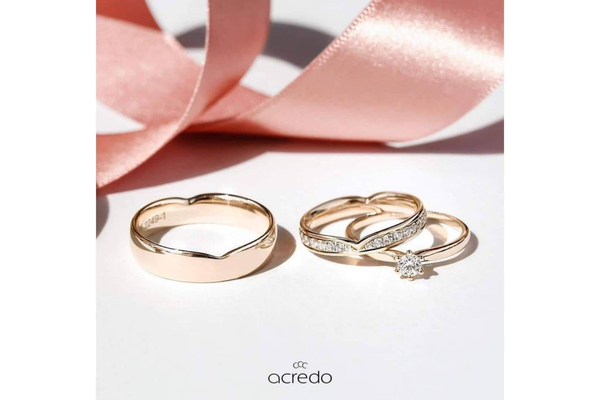 Dónde encontrar alianzas de boda originales, por Staring