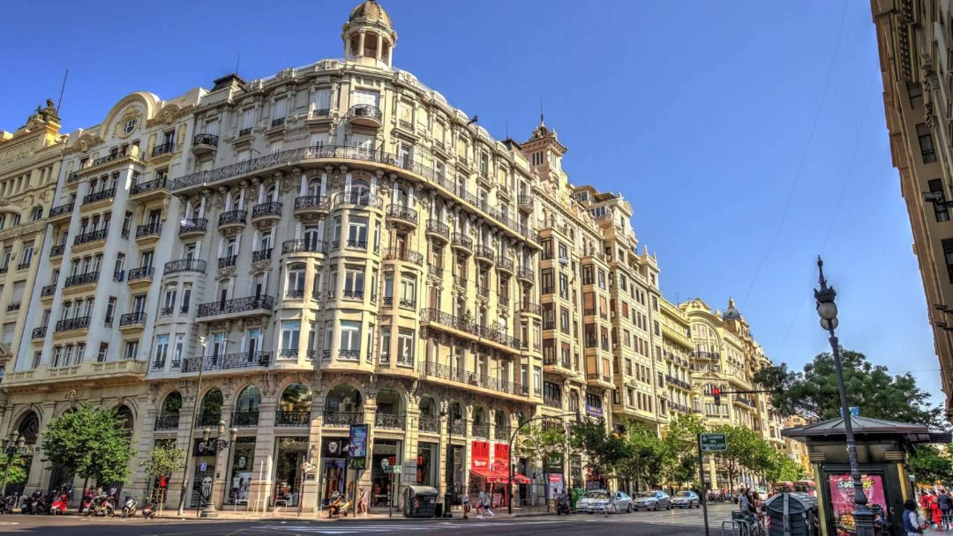 La consultora inmobiliaria en la que confían las mejores empresas del sector retail, Grupo Alain