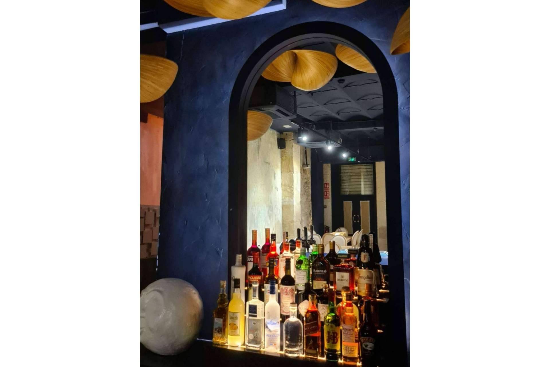 LOLA Bistró permite disfrutar de la alta cocina en Alicante