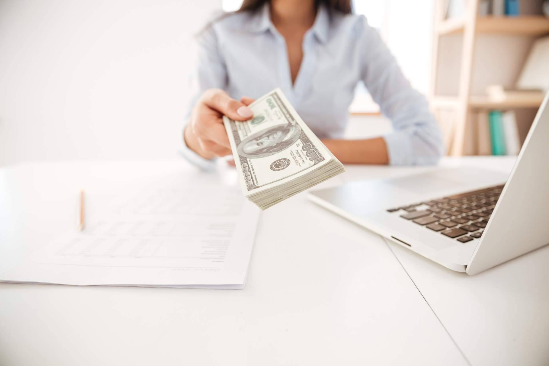 Ahora es posible vender apuntes con Docsity