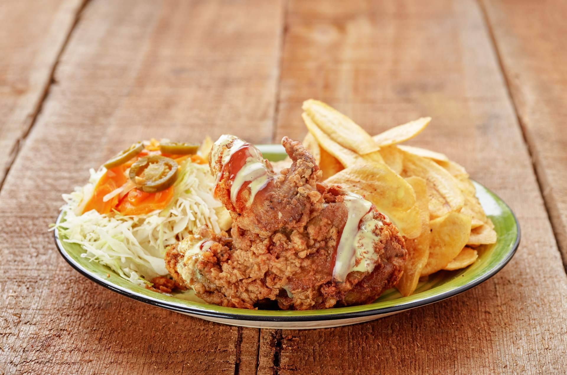 Recomendaciones de los mejores lugares y restaurantes en Honduras