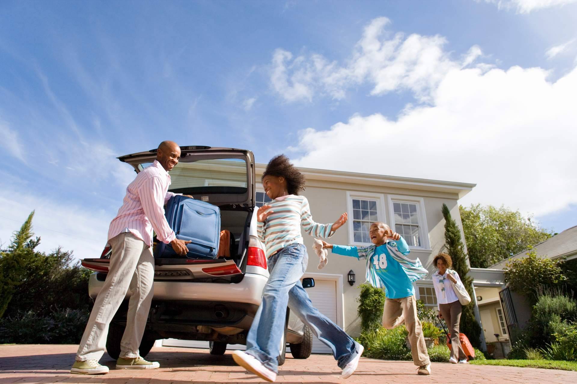 Las ventajas de vivir fuera de las grandes ciudades, por Feelin Home