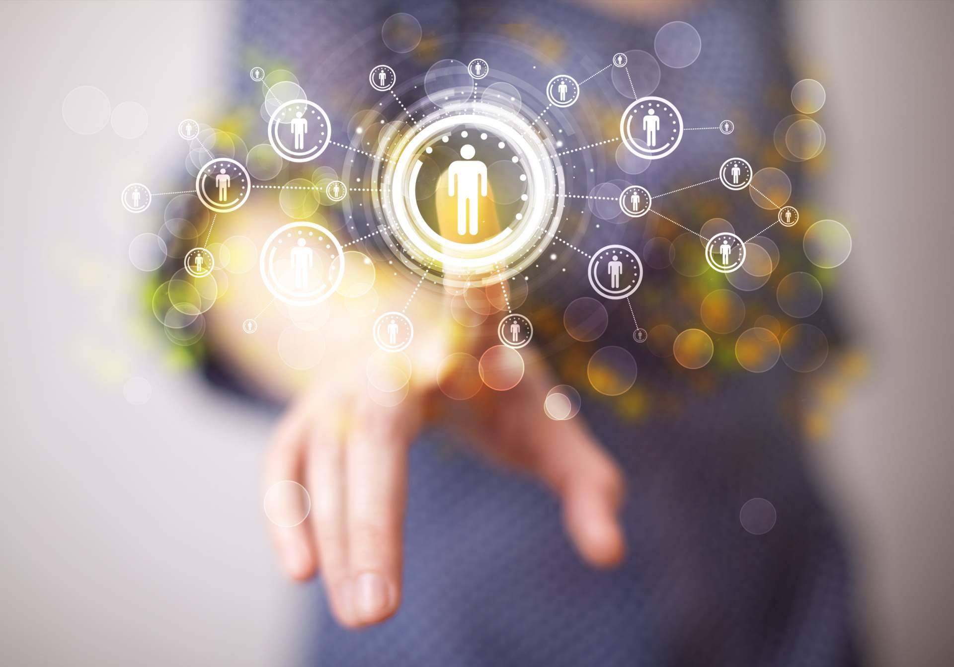 ¿Cuáles son las ventajas de contar con un software de ventas para la gestión empresarial?, de la mano de Overtel