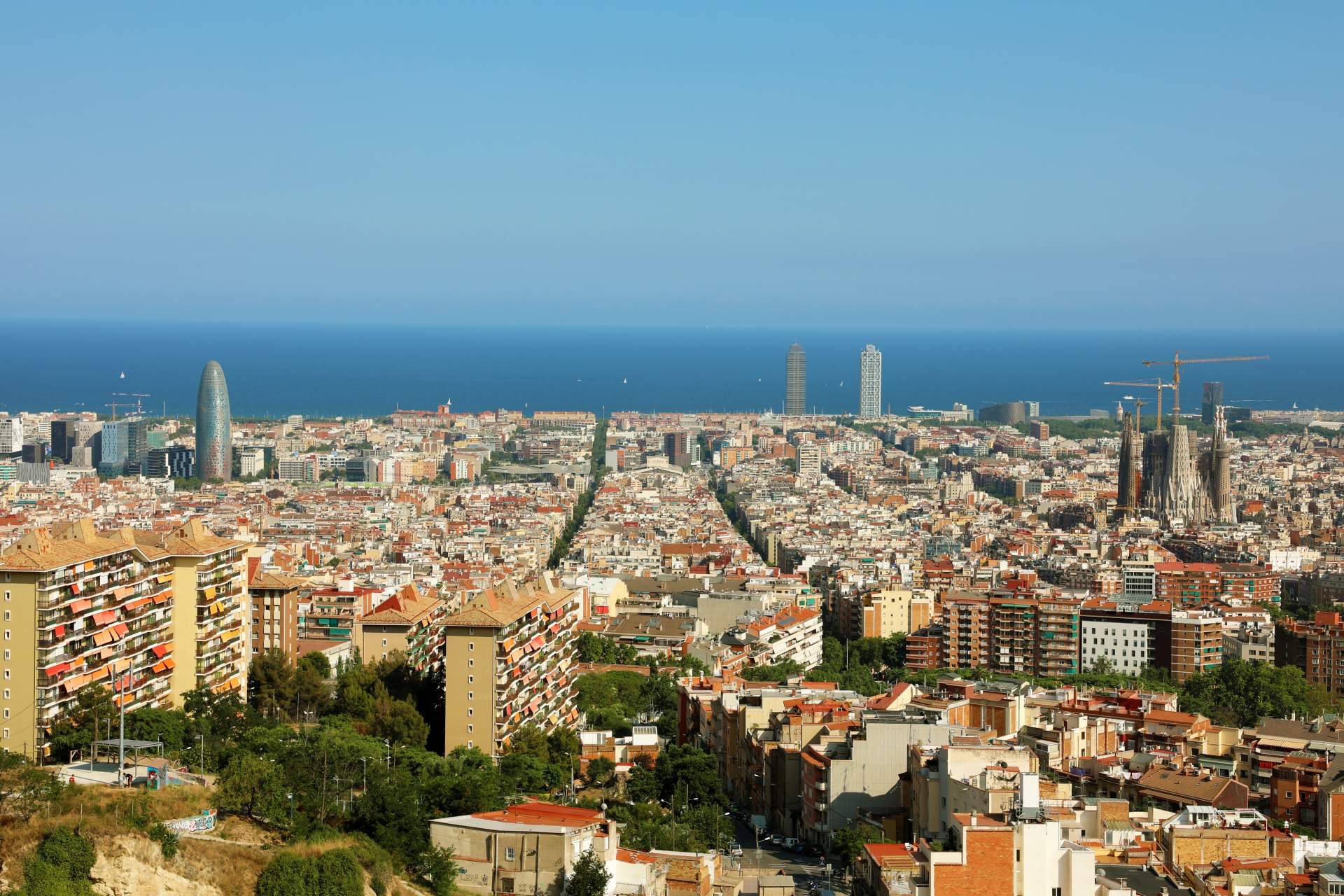 Cano & Pujol ofrece un servicio de venta de pisos en Barcelona