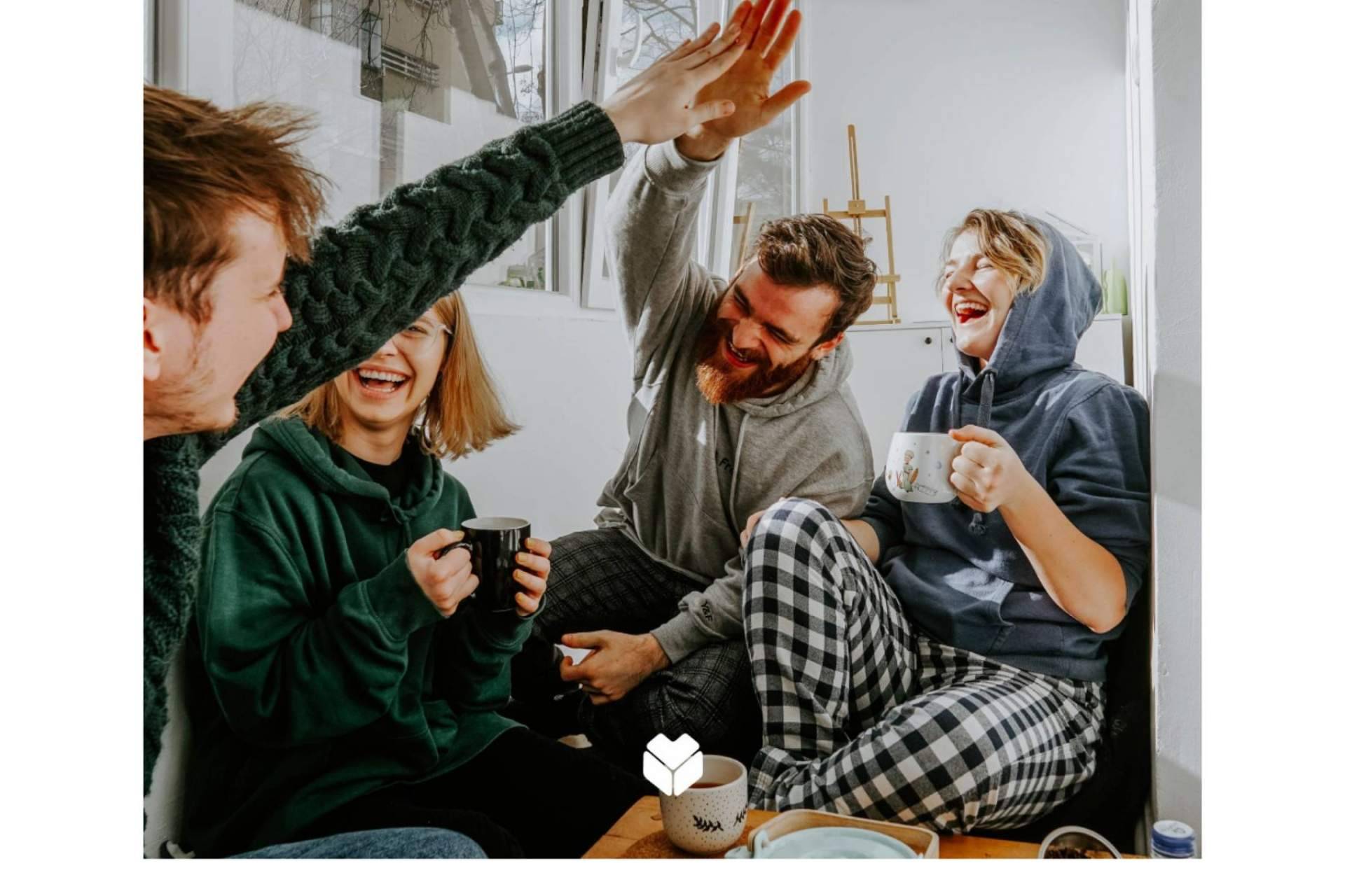 Conocer gente con los servicios que ofrece la app Breaking Ice