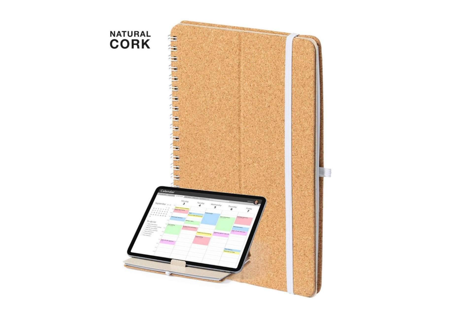 Material promocional para eventos, reuniones, ferias, de la mano de Carandre