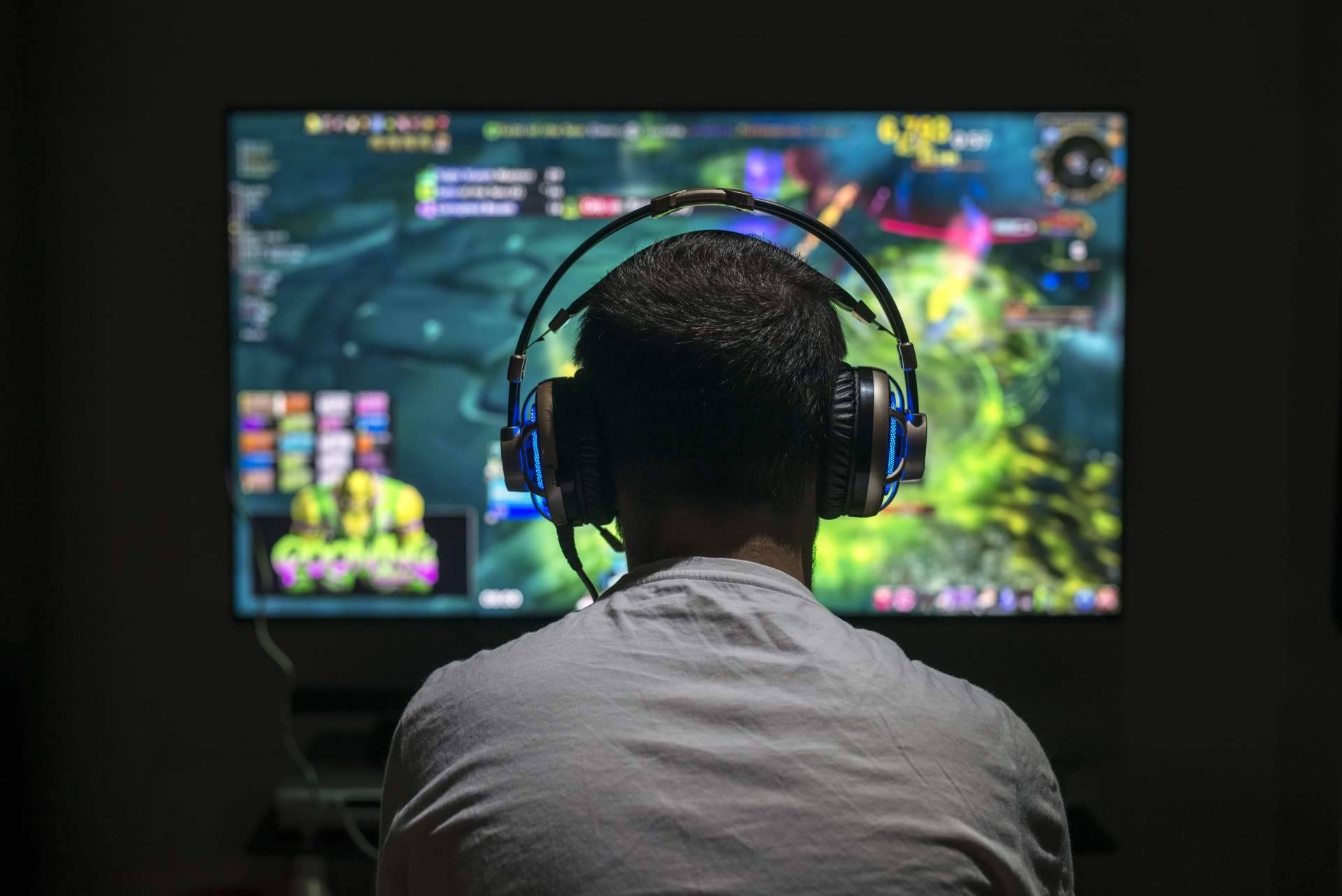 ¿Dónde encontrar un extenso catálogo de juegos seminuevos? Wakapp
