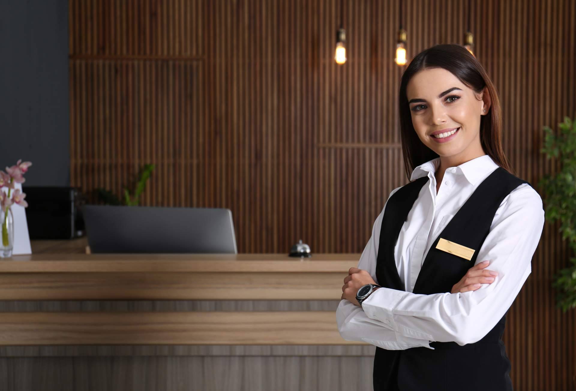 Una de las profesiones más solicitadas es la dirección hotelera
