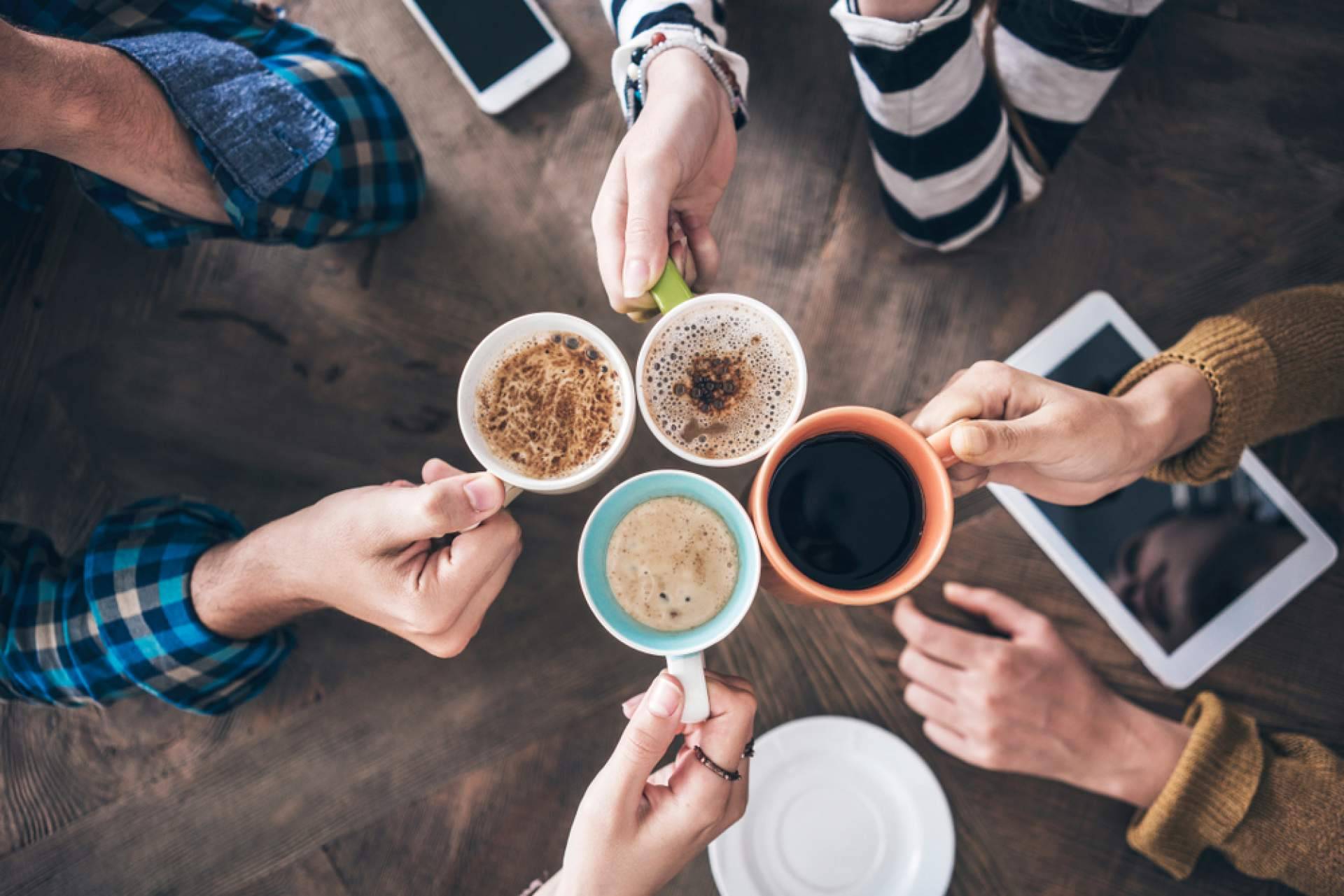 Café de calidad en cápsulas, por Orisens