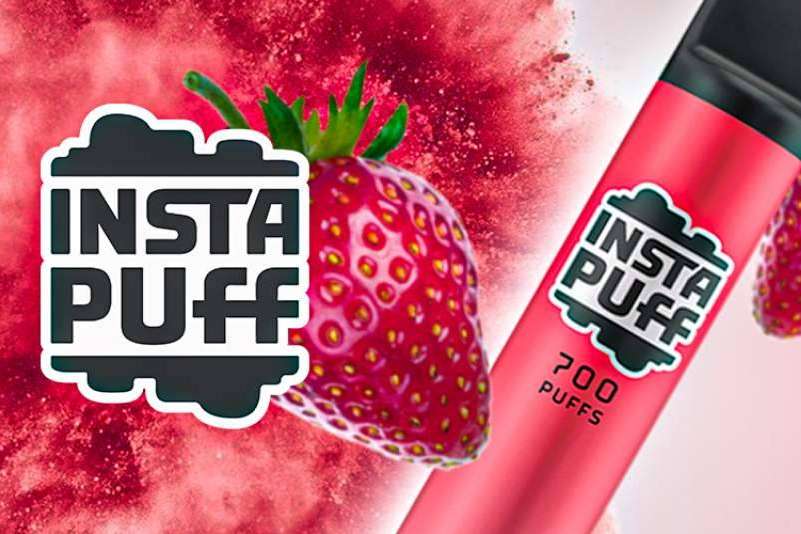 ¿Cuáles son las características de los productos de Insta Puff?