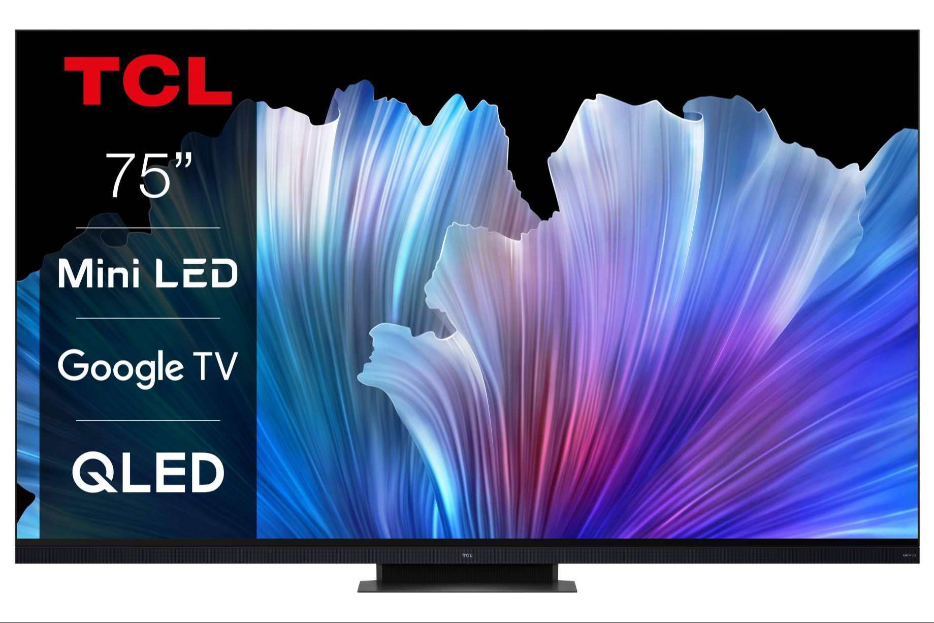 La IFA ha contado con la presentación de la nueva colección de televisores XL de la firma tecnológica TCL