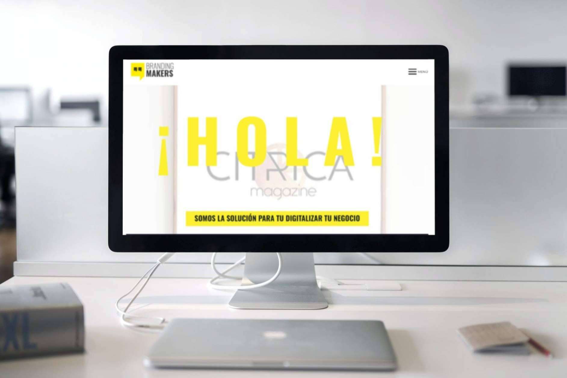 ¿Cuáles son las claves para tener un buen posicionamiento en Google?, por Branding Makers