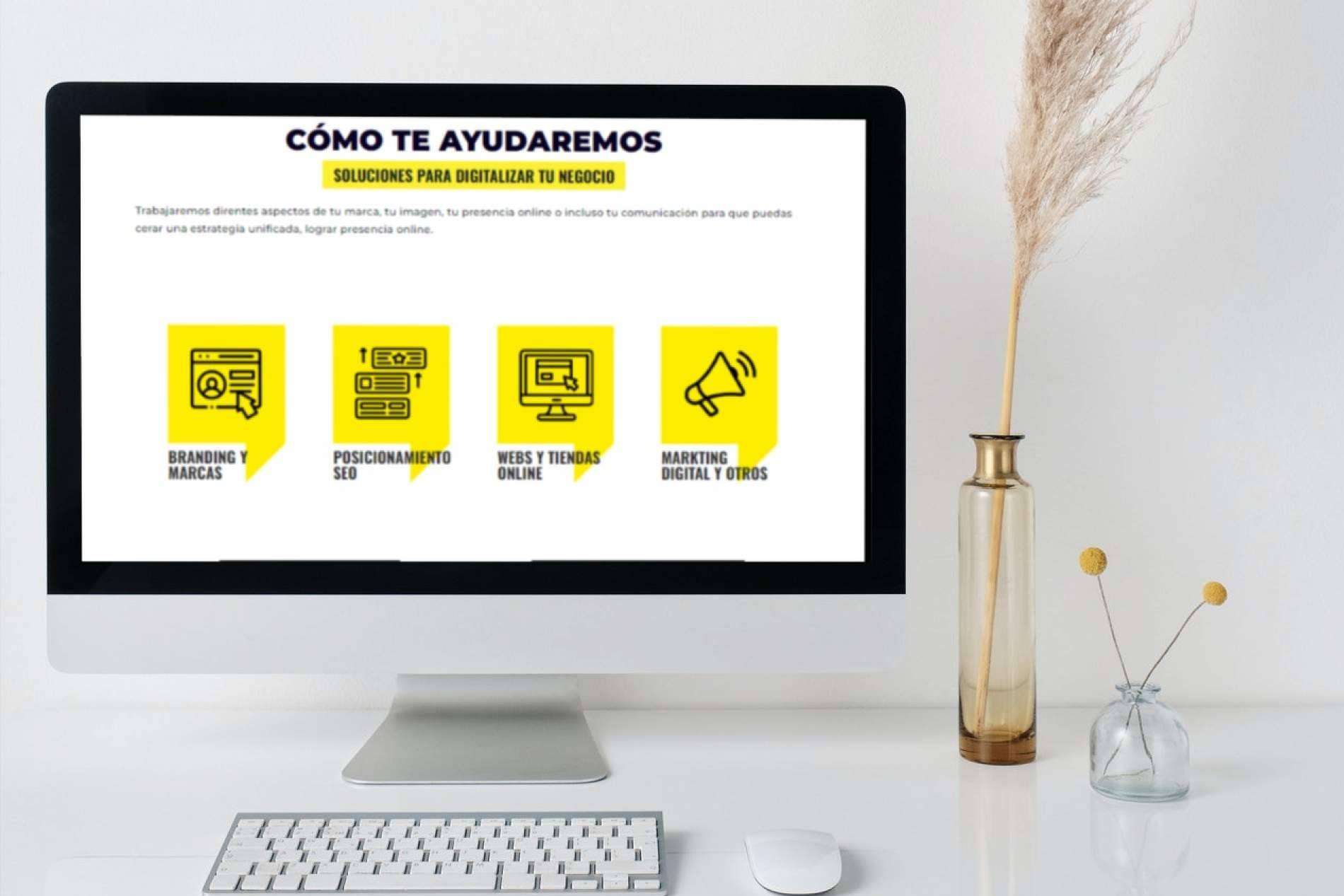 Cómo emprender online con una nueva empresa con éxito, por Branding Makers
