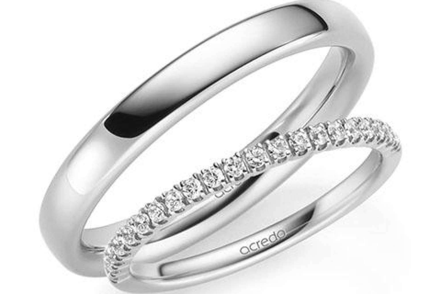 Una de las primeras marcas en España especializadas en joyería nupcial, anillos de compromiso y alianzas de boda en oro, Staring