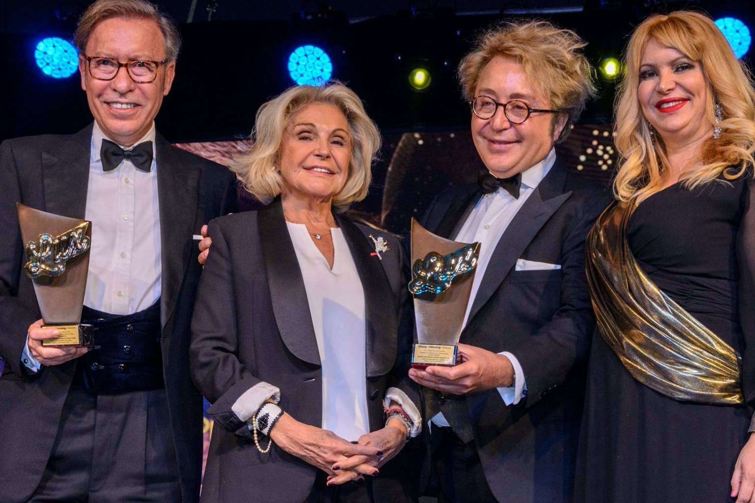 El 10º aniversario Luxury Awards y la apertura del plazo de inscripción