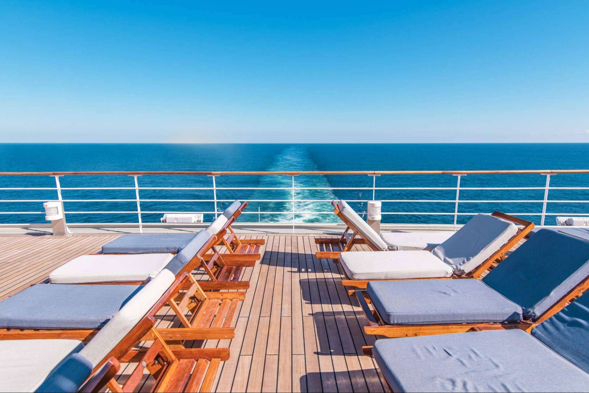 Viajar en crucero como un experto, con ayuda del magazine online Cruceroadicto.com