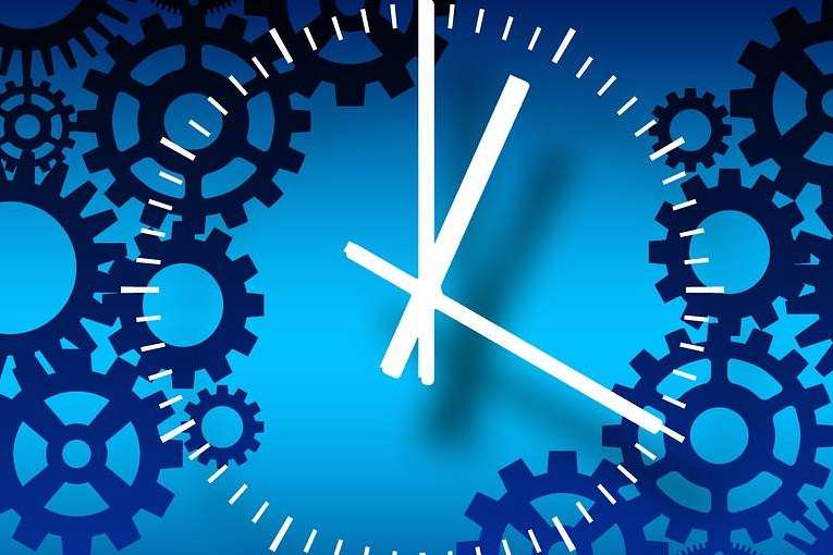 La gestión del tiempo, por Pedro Serrano