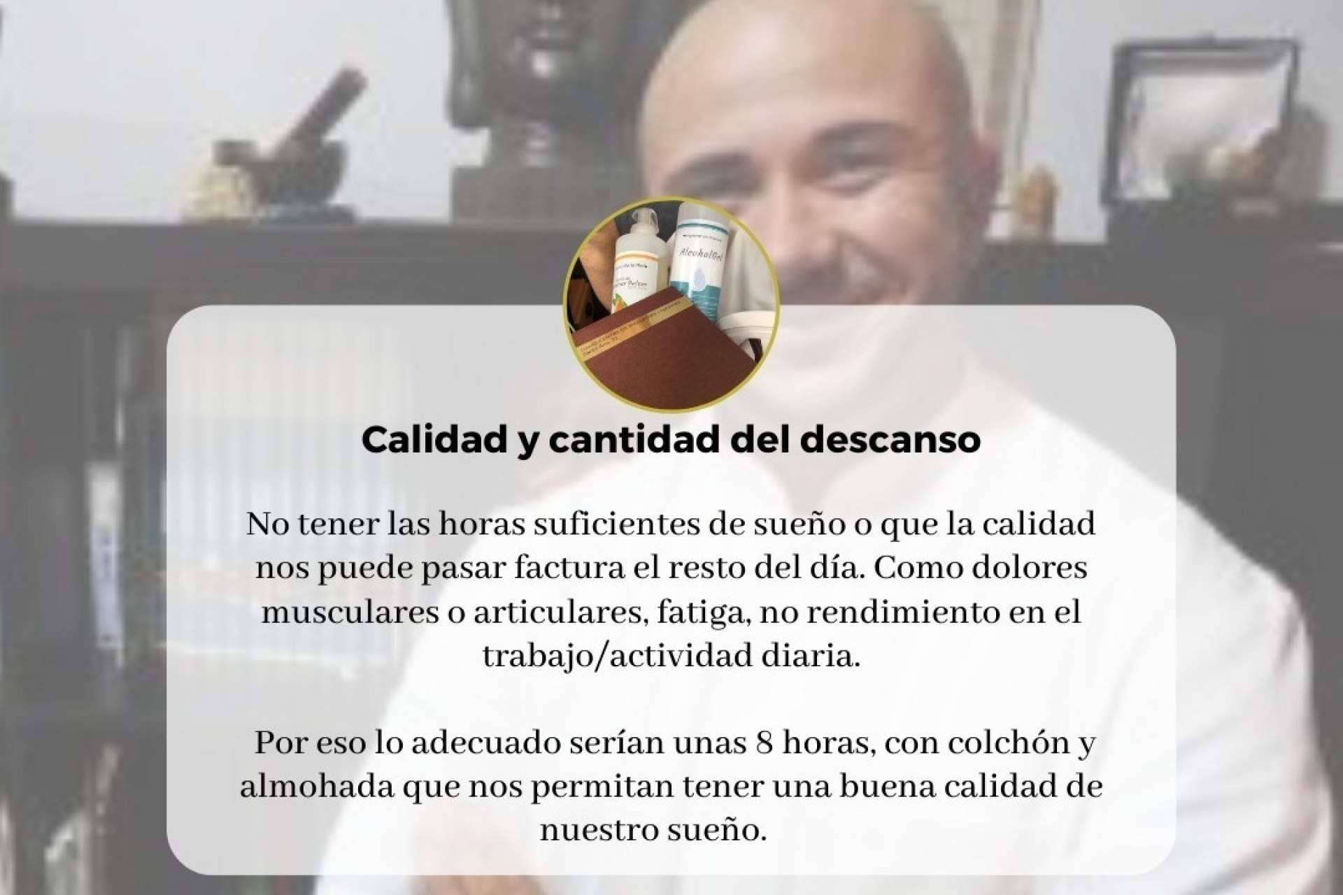 Beneficios de la crema antiinflamatoria natural de la compañía Esencia De La Cruz