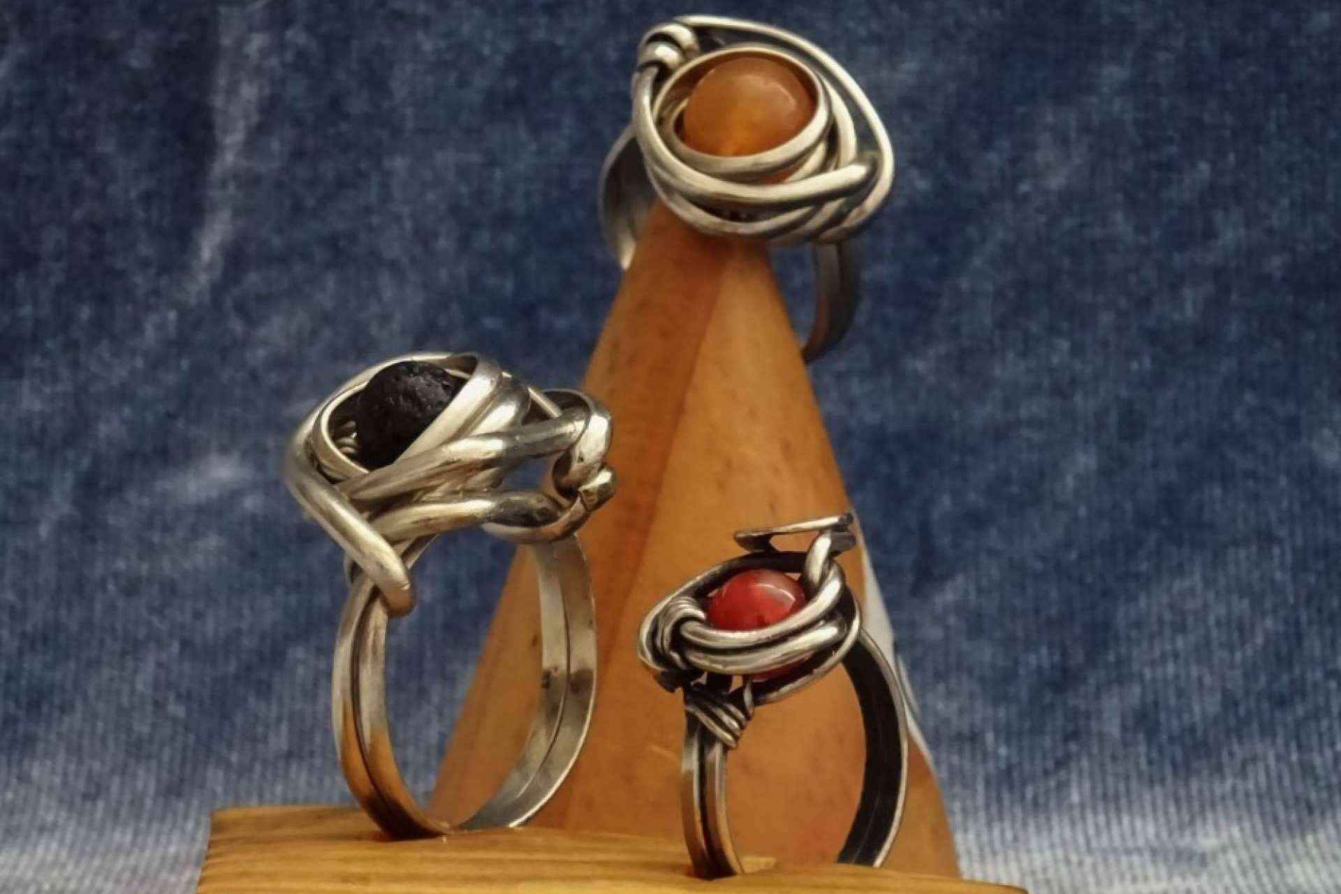 Ecolibrí, joyería artesanal y sostenible