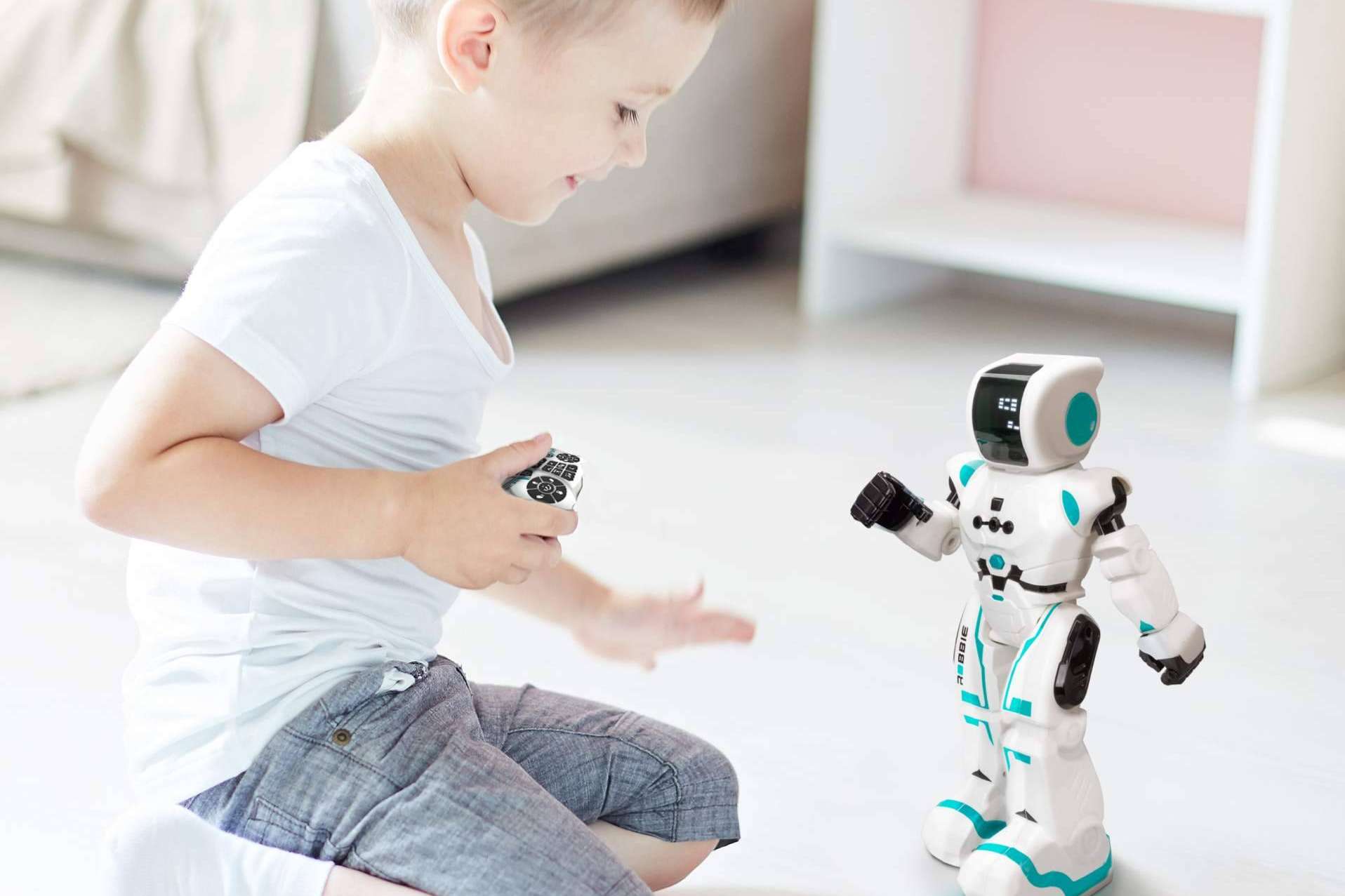 Juguetes STEM para estas navidades, de la mano de Xtrem Bots