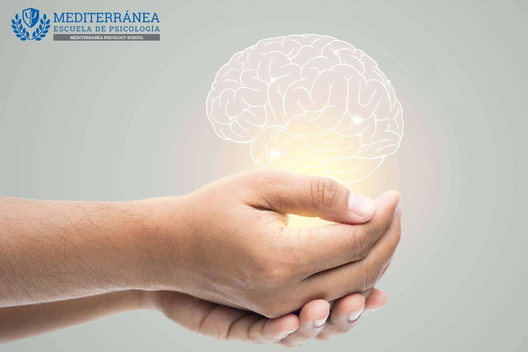 Hablar de salud mental y dedicarse a ello está de moda, por Escuela Mediterránea de Psicología