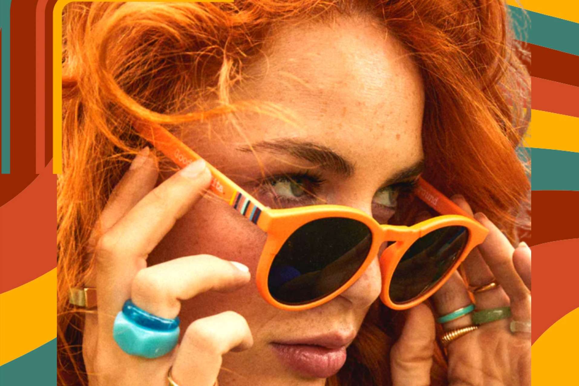 Goodbye, Rita, la marca de gafas con diseños únicos que está revolucionando el sector