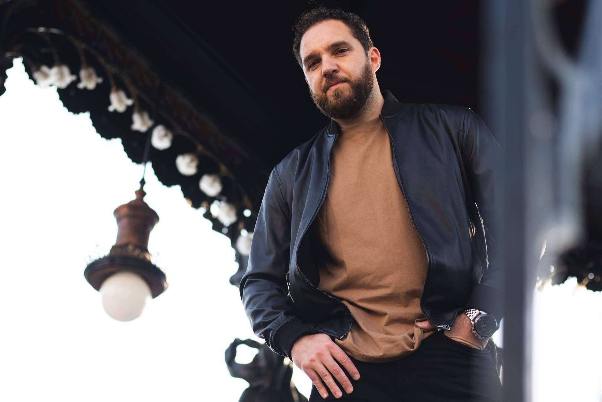 Mikel Rufián, experto mundial en Ciberinteligencia, será ponente destacado en el Congreso Internacional iSecurity Summit Colombia 2022