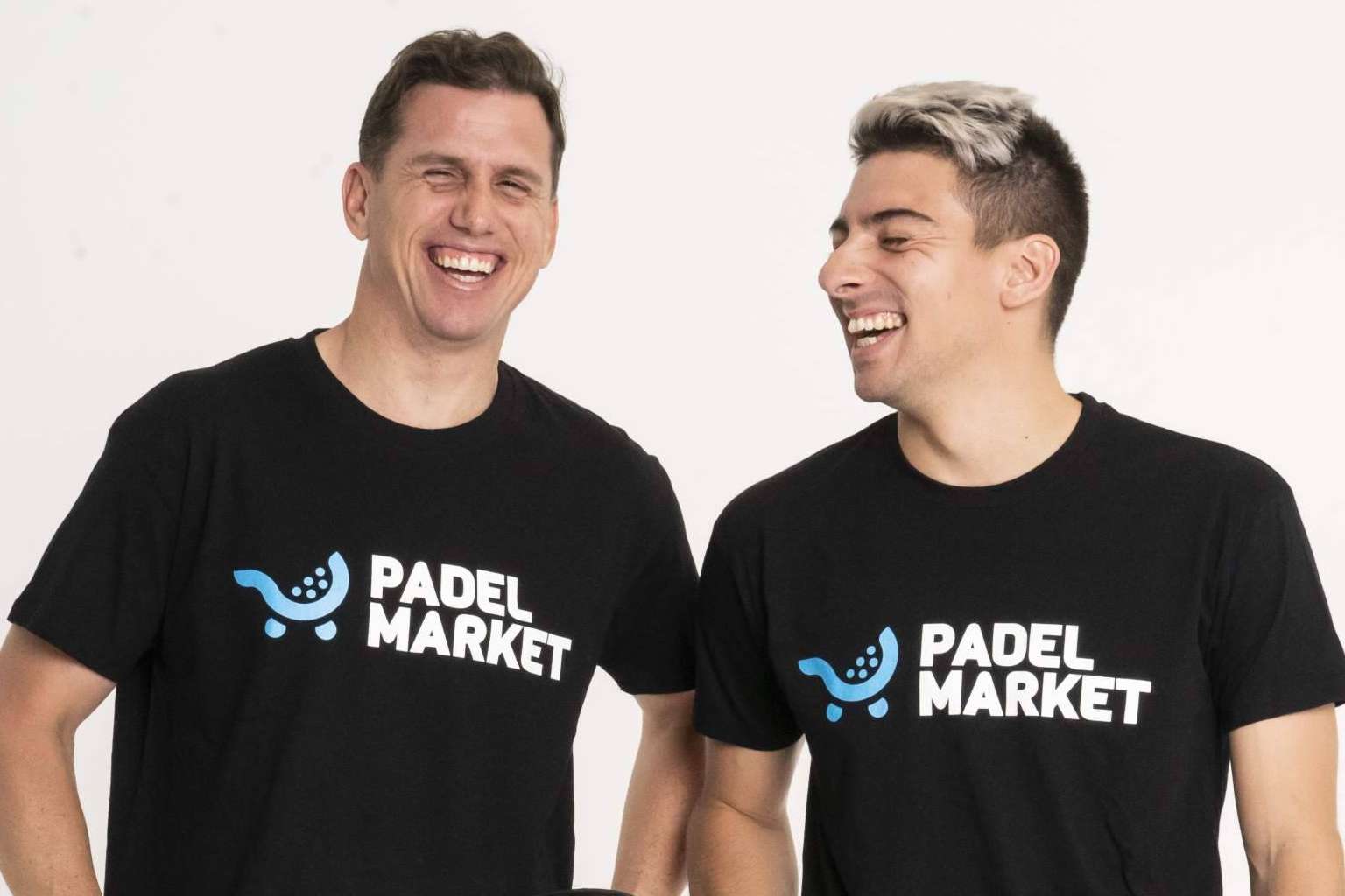 La tienda Padel Market celebra su primer aniversario