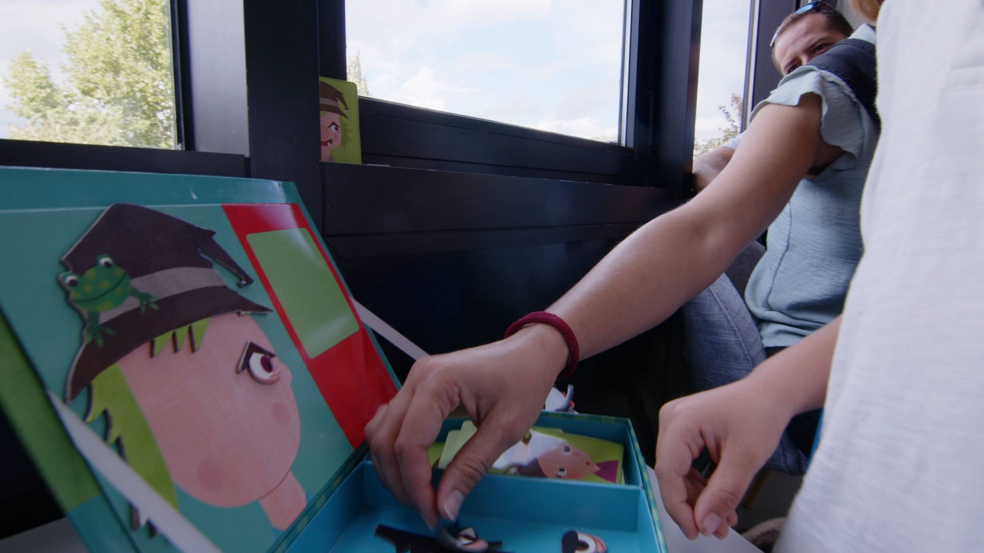 Un centro considerado un referente en salud infantil y familiar es Crezen, gracias a sus servicios