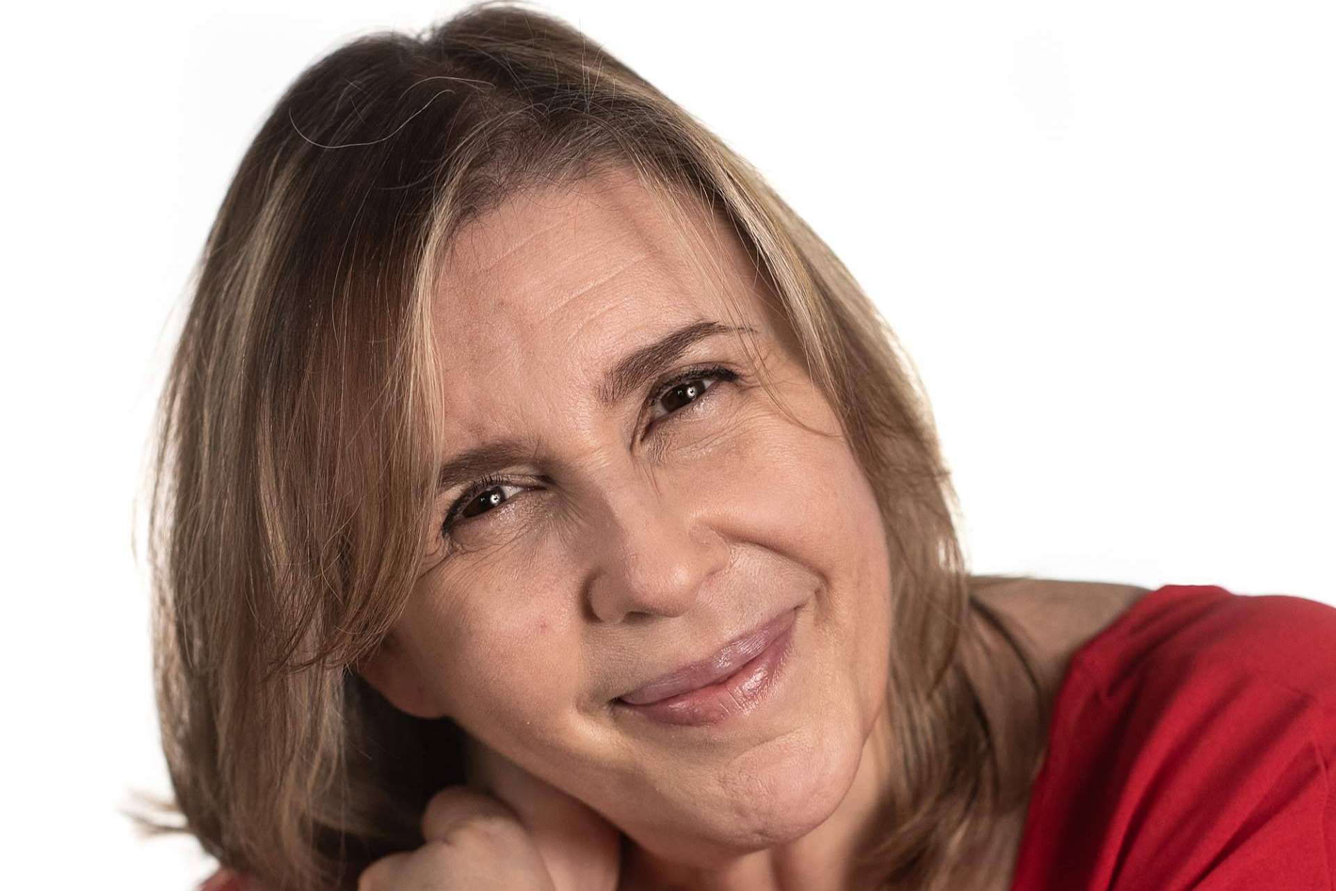 Pilar Rodriguez-Castillos está comprometida con el desarrollo personal femenino