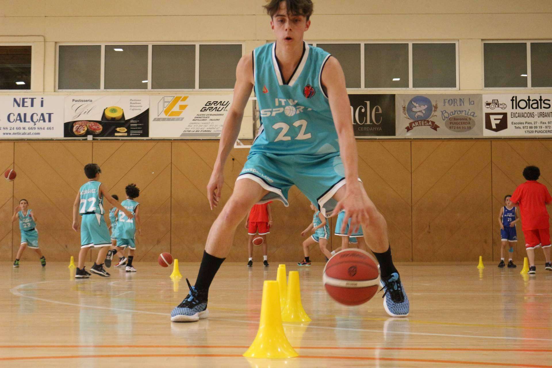 La importancia de tener un coach deportivo y el entorno de un deportista