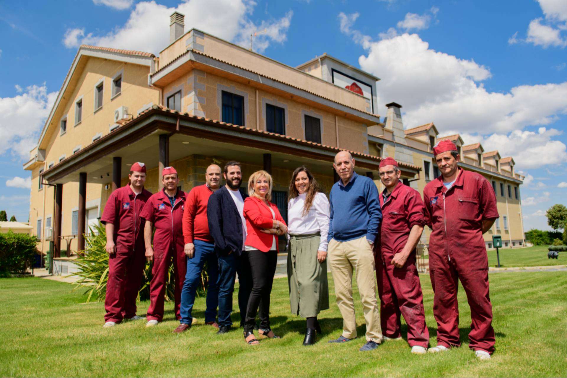 La marca Don Ibérico brinda ofertas de jamón ibérico por el Black Friday