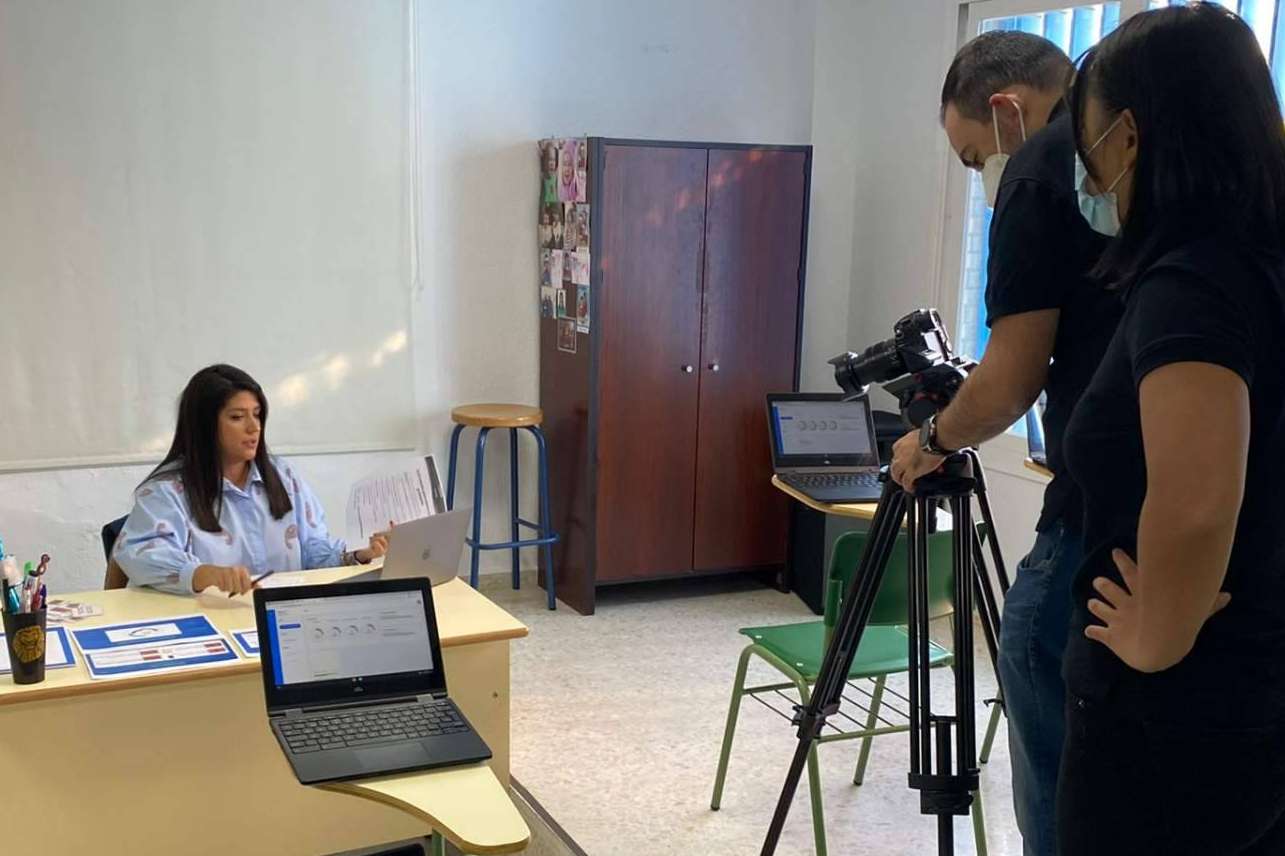 ¿Por qué son importantes los vídeos corporativos para las empresas?, por Nimio Estudio